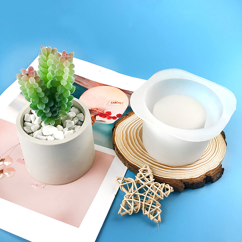Doniczka silikonowa foremka do – Potsticker Mold recenzja i cena