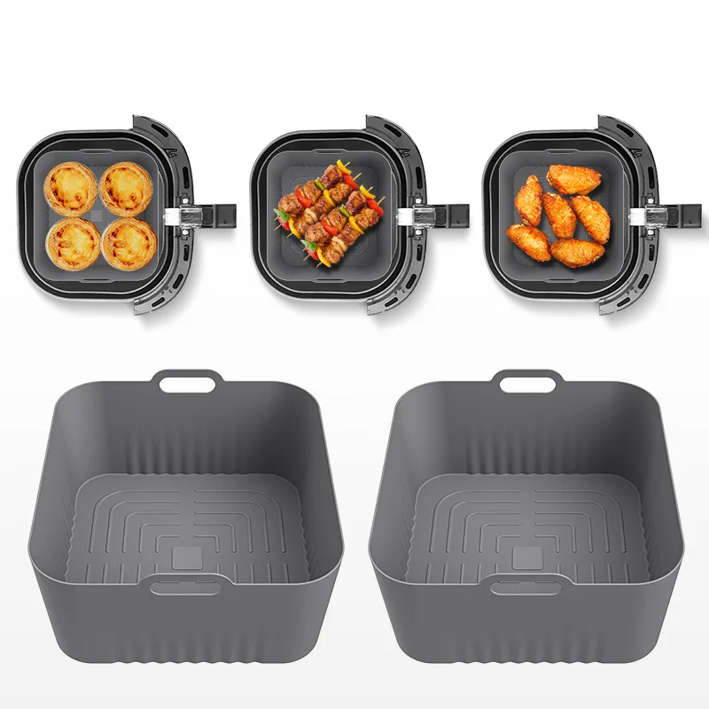 Forma do smażenia na gorące po – Philips Air Fryer Hd9252 recenzja i cena