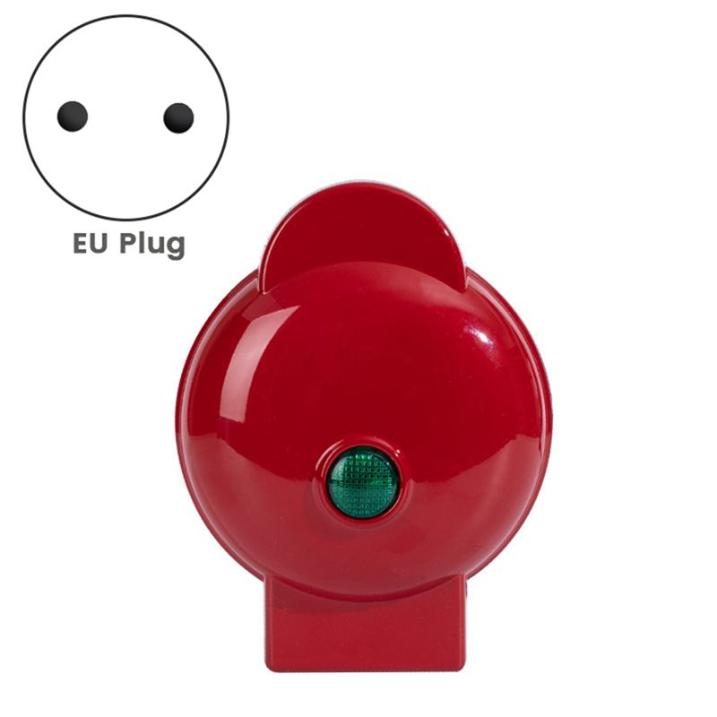 M02K - Elektryczna mini gofrow – Mini Pancake Griddle recenzja i cena