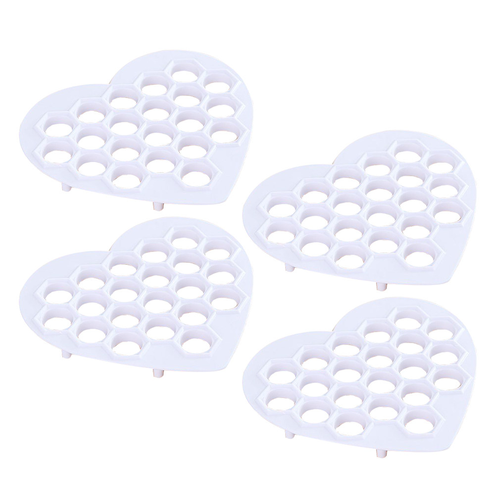 Forma do robienia pierożków, z – Dumpling Press Set recenzja i cena