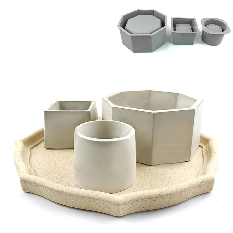 Doniczka silikonowa forma do p – Potsticker Mold recenzja i cena