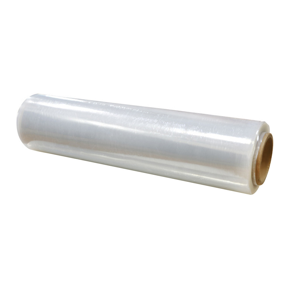 1 rolka folii spożywczej z two – Spring Roll Wrapper recenzja i cena