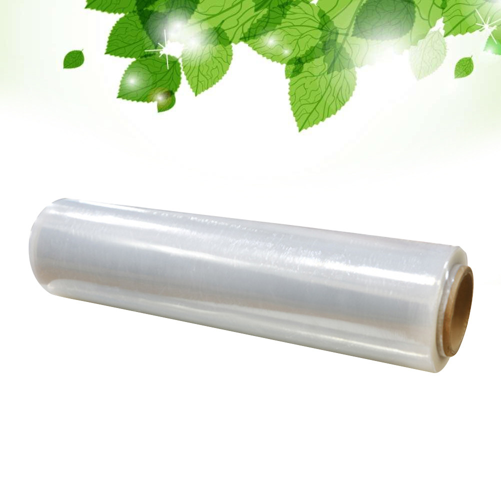 1 rolka folii spożywczej z two – Spring Roll Wrapper recenzja i cena