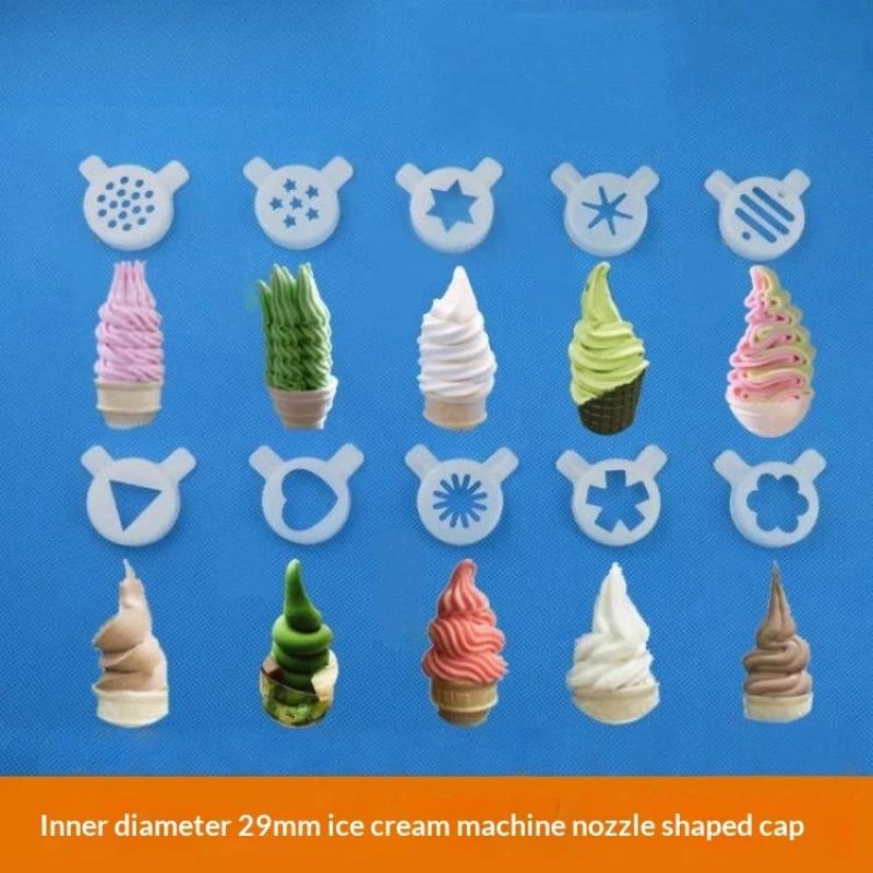 Urządzenie do robienia rożków  – Waffle Cone Maker recenzja i cena