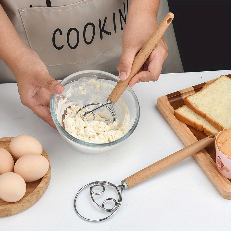 Stalowa nierdzewna trzepaczka  – Danish Pancake Pan recenzja i cena