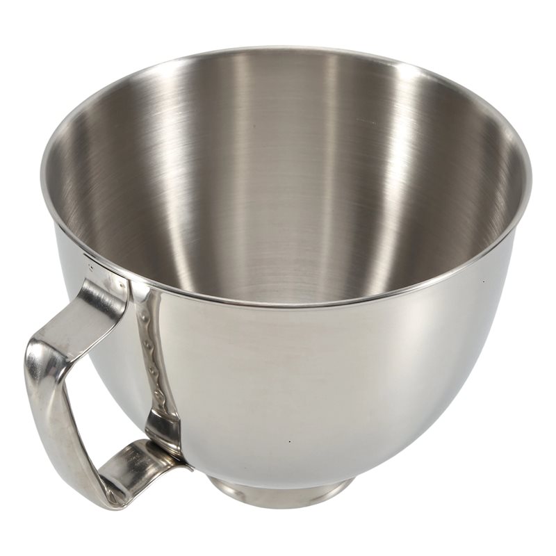 [B25B!】 Miska ze stali nierdze – Kitchenaid Mixer Artisan 5Qt recenzja i cena
