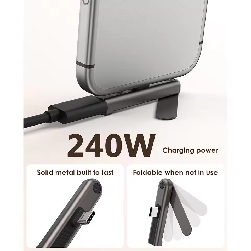 2/1 SZT. Przenośny adapter USB – Taco Stand Holder recenzja i cena