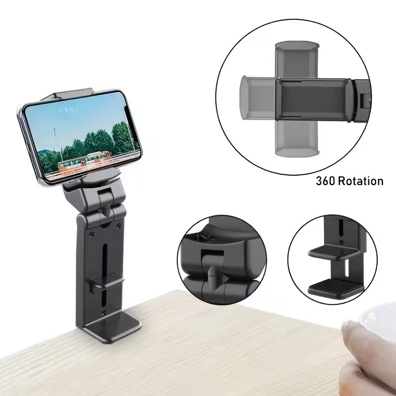 Wielofunkcyjny uchwyt na smart – Taco Stand Holder recenzja i cena