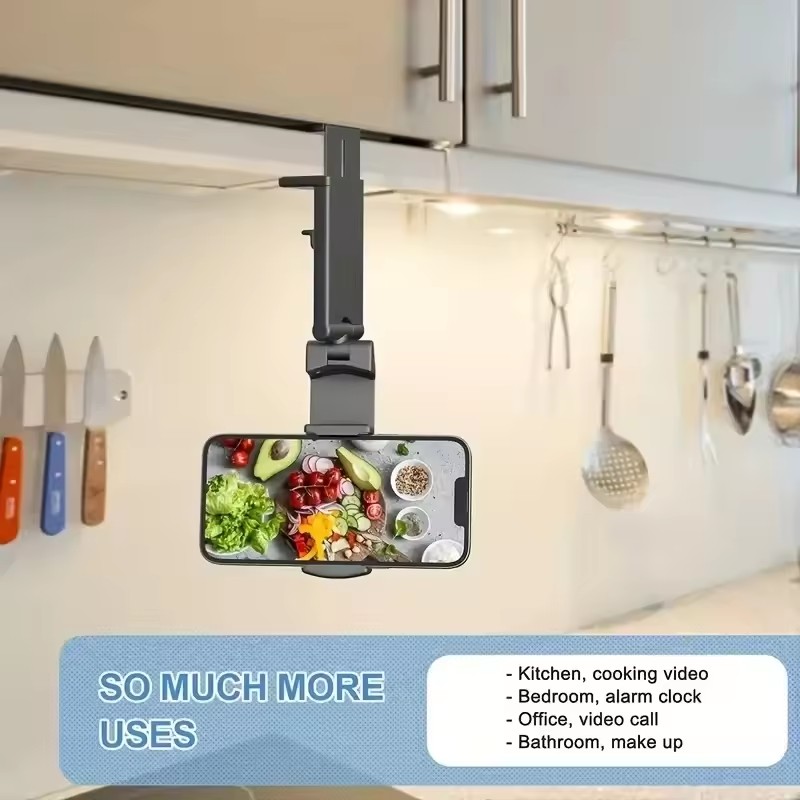 Wielofunkcyjny uchwyt na smart – Taco Stand Holder recenzja i cena