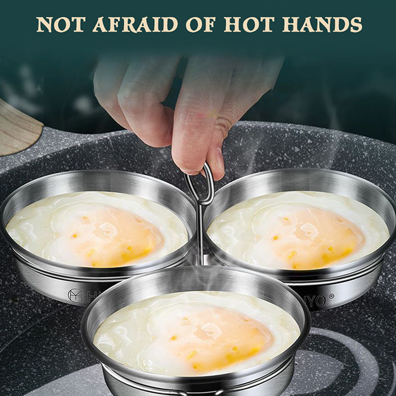 【K】3-w-1 Stalowa Forma do Goto – Egg Waffle Pan recenzja i cena