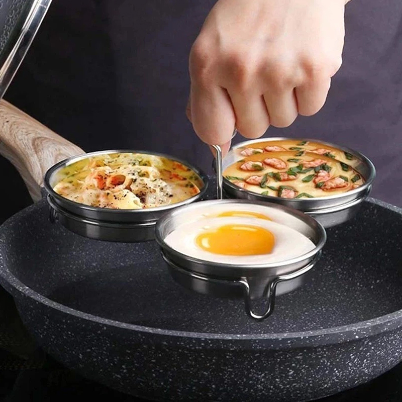 【K】3-w-1 Stalowa Forma do Goto – Egg Waffle Pan recenzja i cena