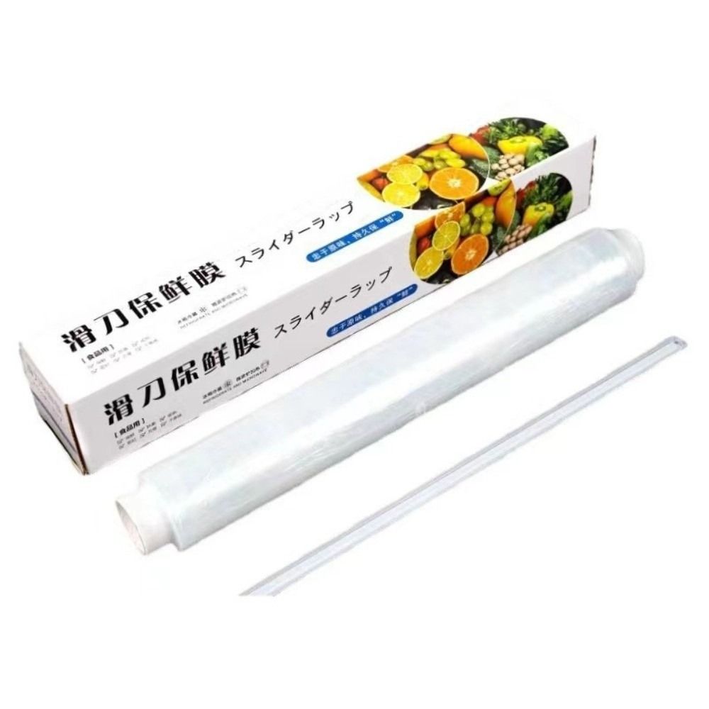 Nowa Przezroczysta Folia PE do – Spring Roll Wrapper recenzja i cena