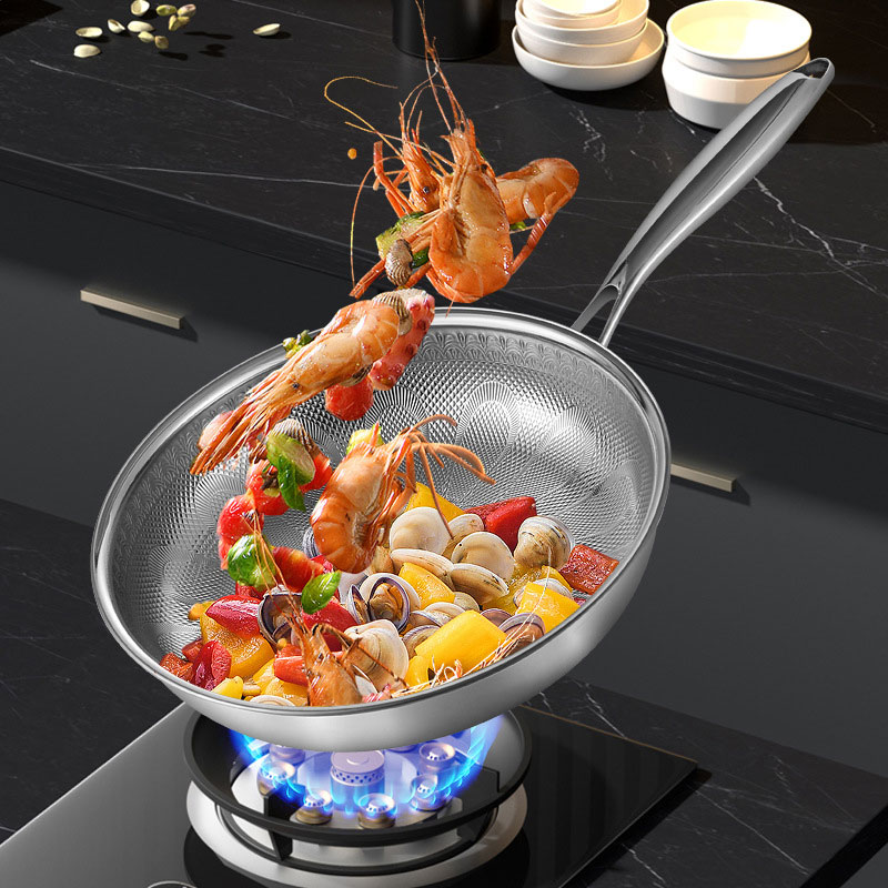Patelnia 28 cm z czystego tyta – Egg Waffle Pan recenzja i cena